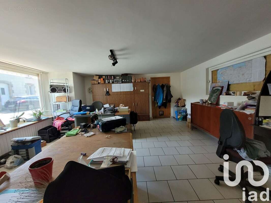 Photo 8 - Maison à GUISCRIFF