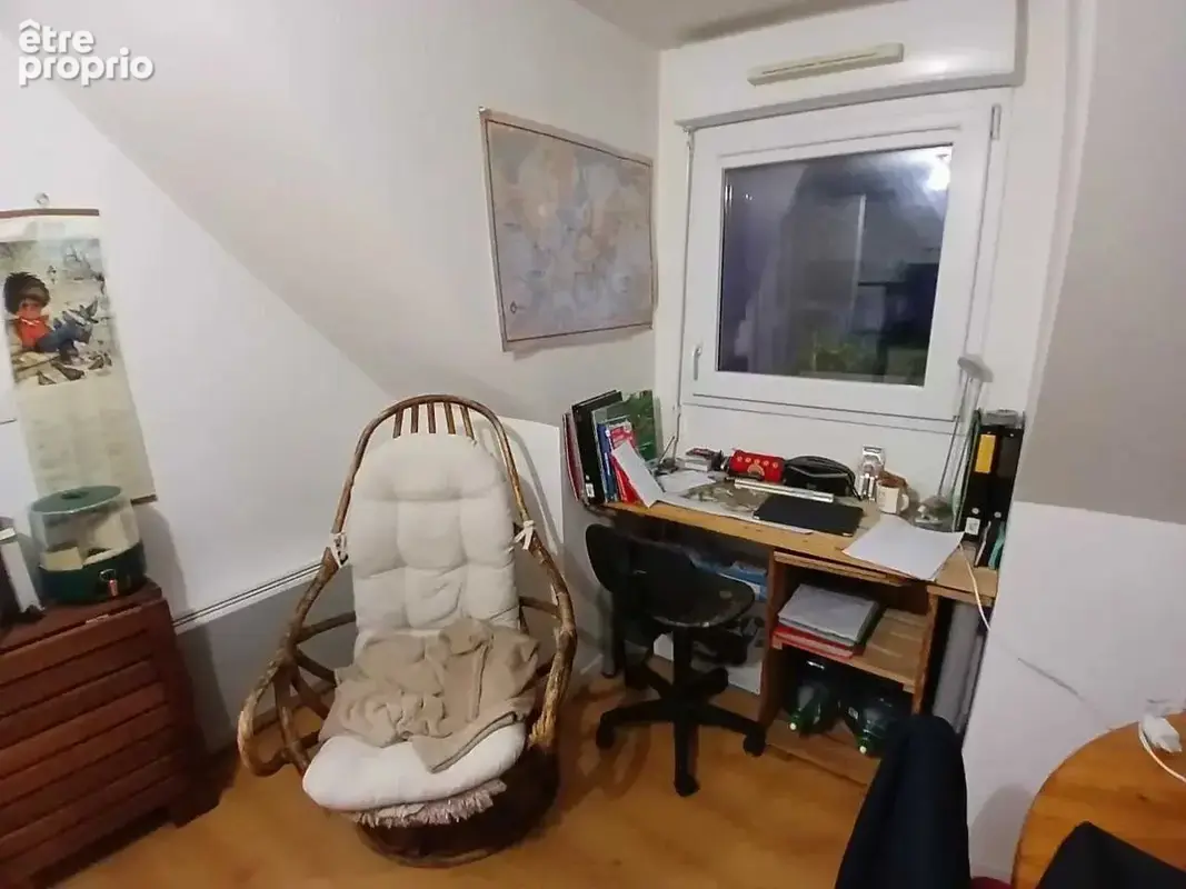Vente Appartement Saint-sebastien-sur-loire(44230) 138 000ï¿œ - photo 5