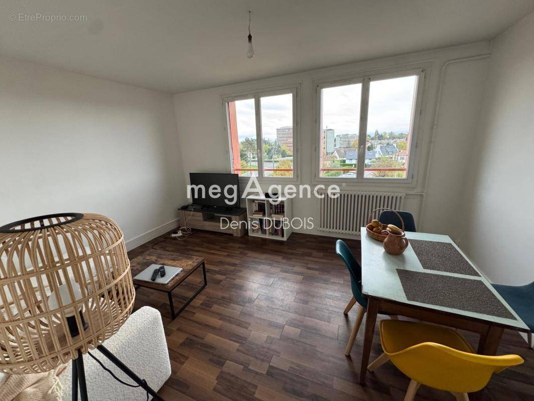 Appartement à ALENCON