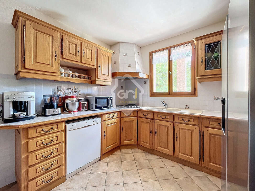 Maison à RIANS