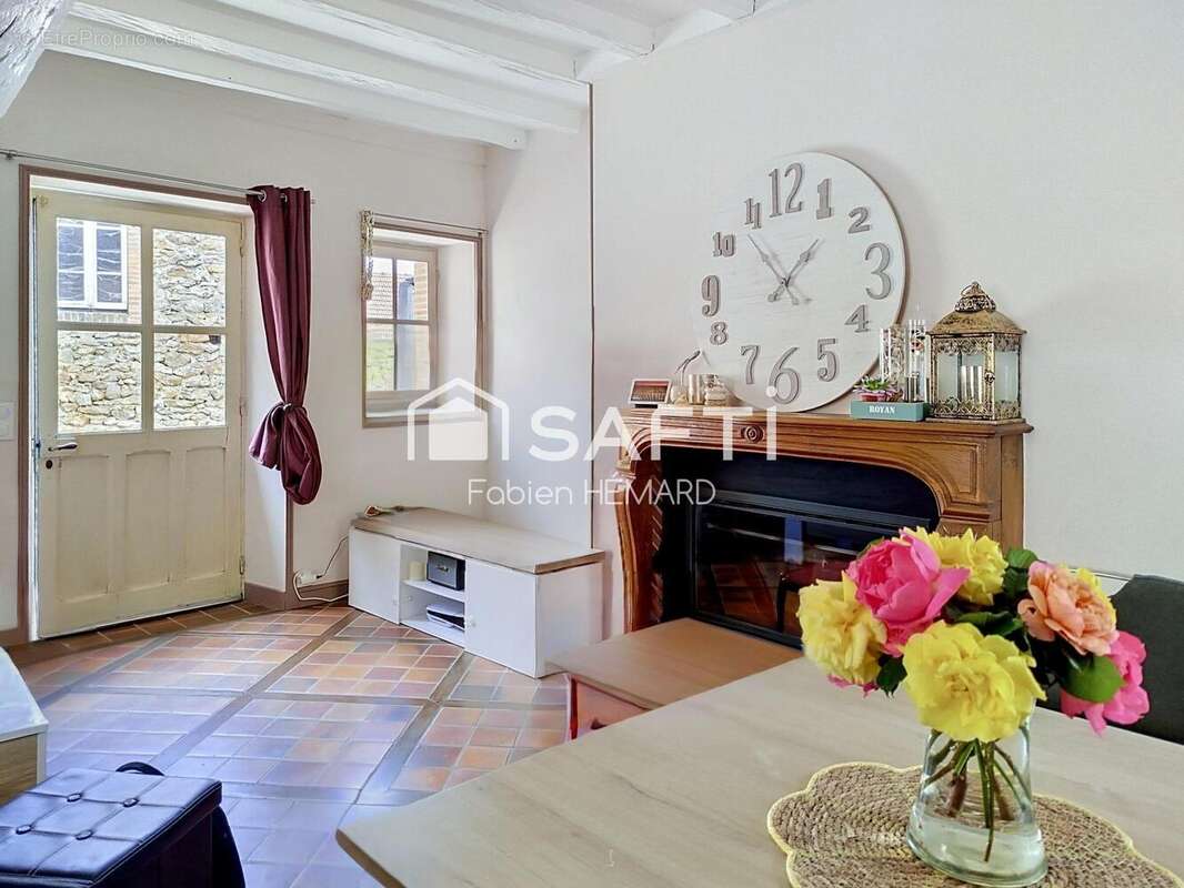 Photo 5 - Maison à SEZANNE