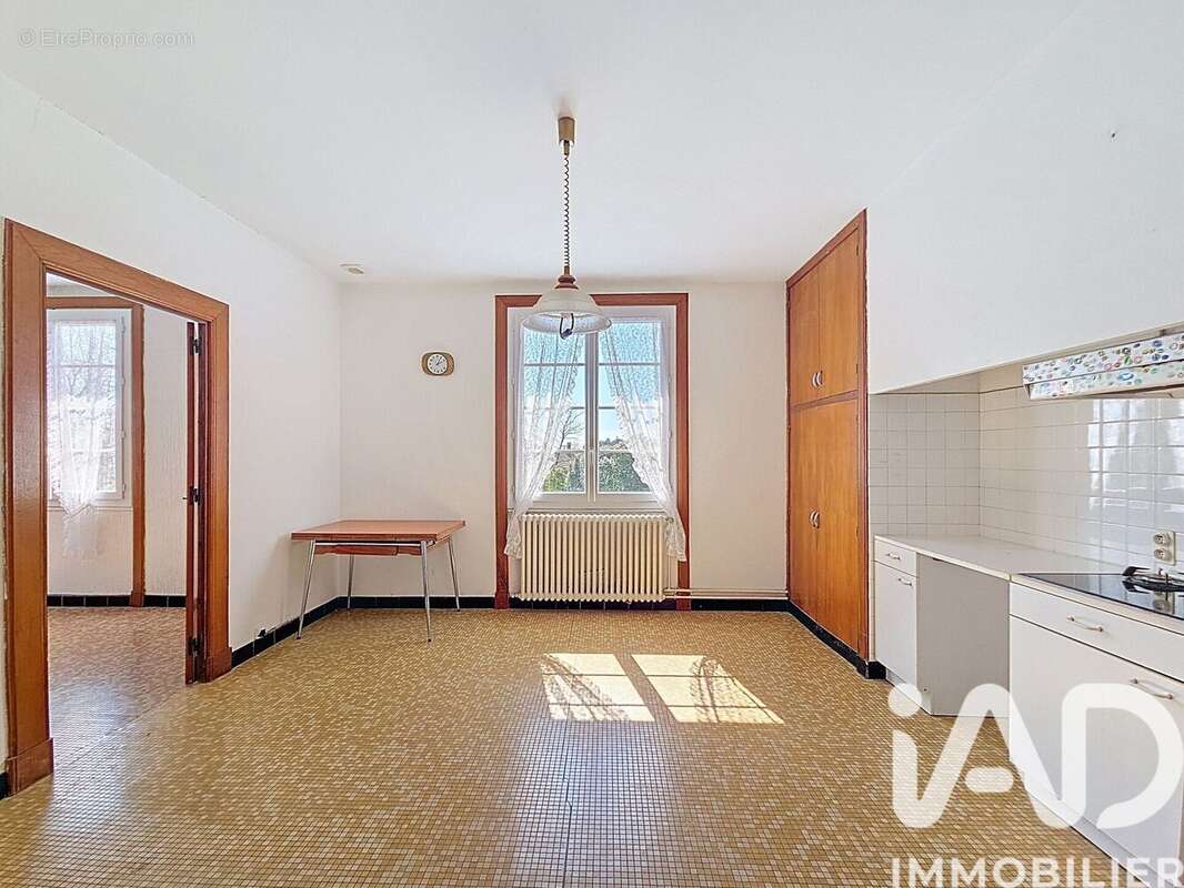 Photo 6 - Maison à AUCH