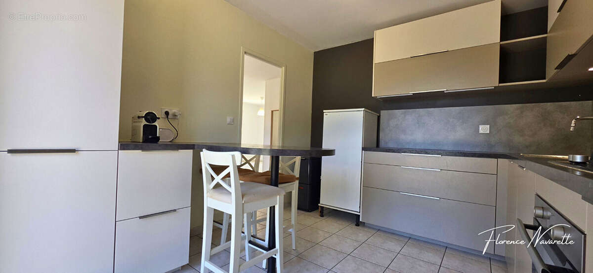 Maison plain-pied 93 m² 3 chambres terrain clos arboré - photo 11
