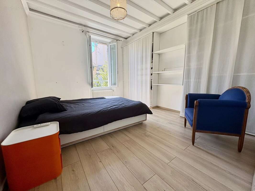 Appartement à SAINTE-MAXIME