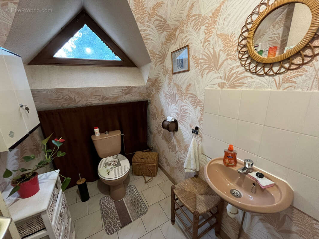 Maison à SORNAY