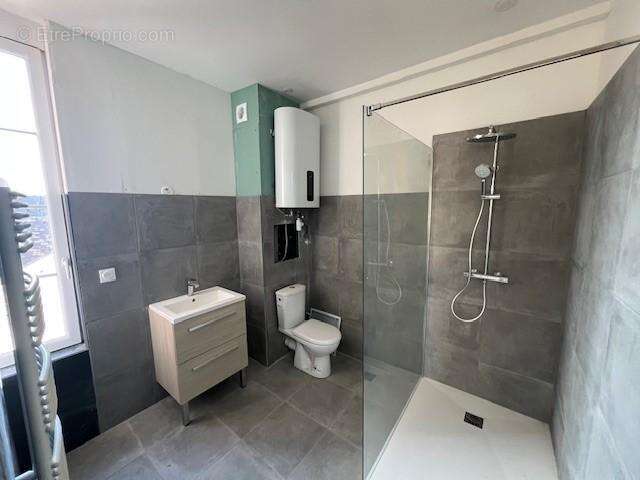 Appartement à ORBEC