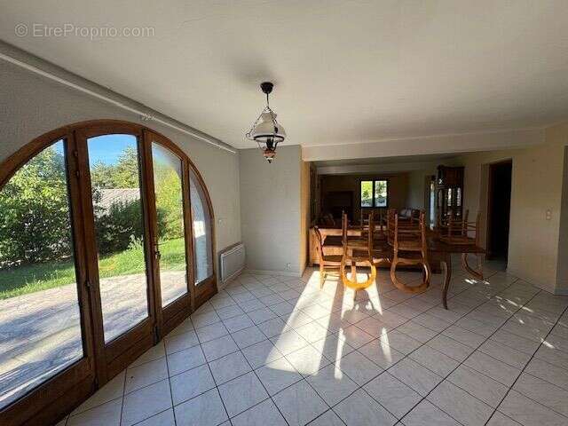 Appartement à EMBRUN