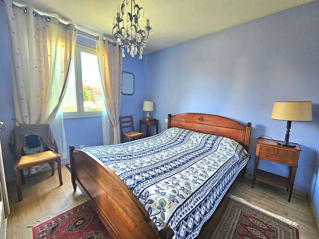 Maison à CARCASSONNE