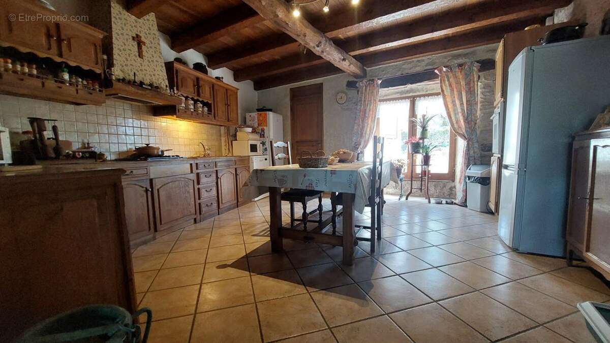 Maison à SAILLAC