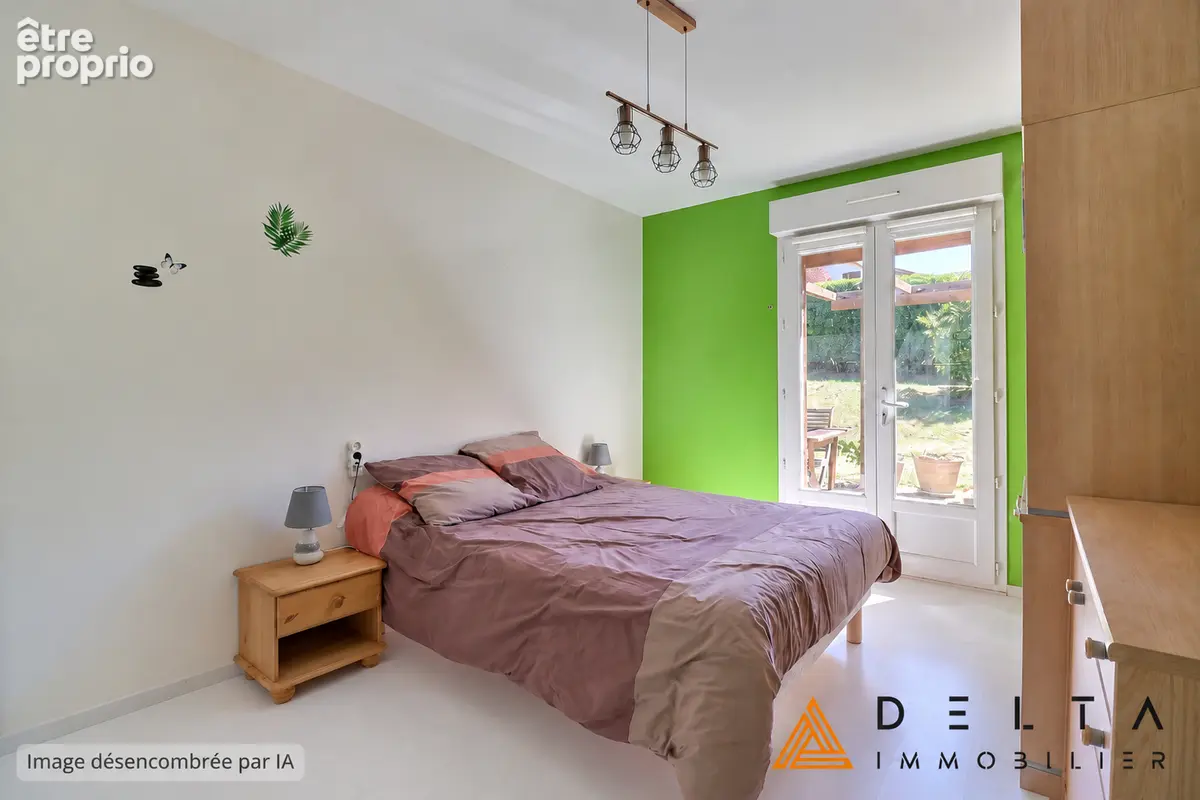 Maison 150 m² sur parcelle de 873 m² - photo 9