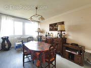 Appartement à LE TREPORT