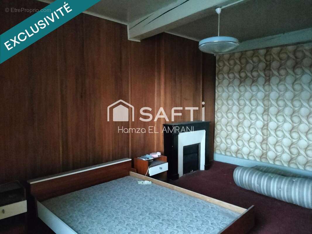 Photo 2 - Maison à COURPIERE