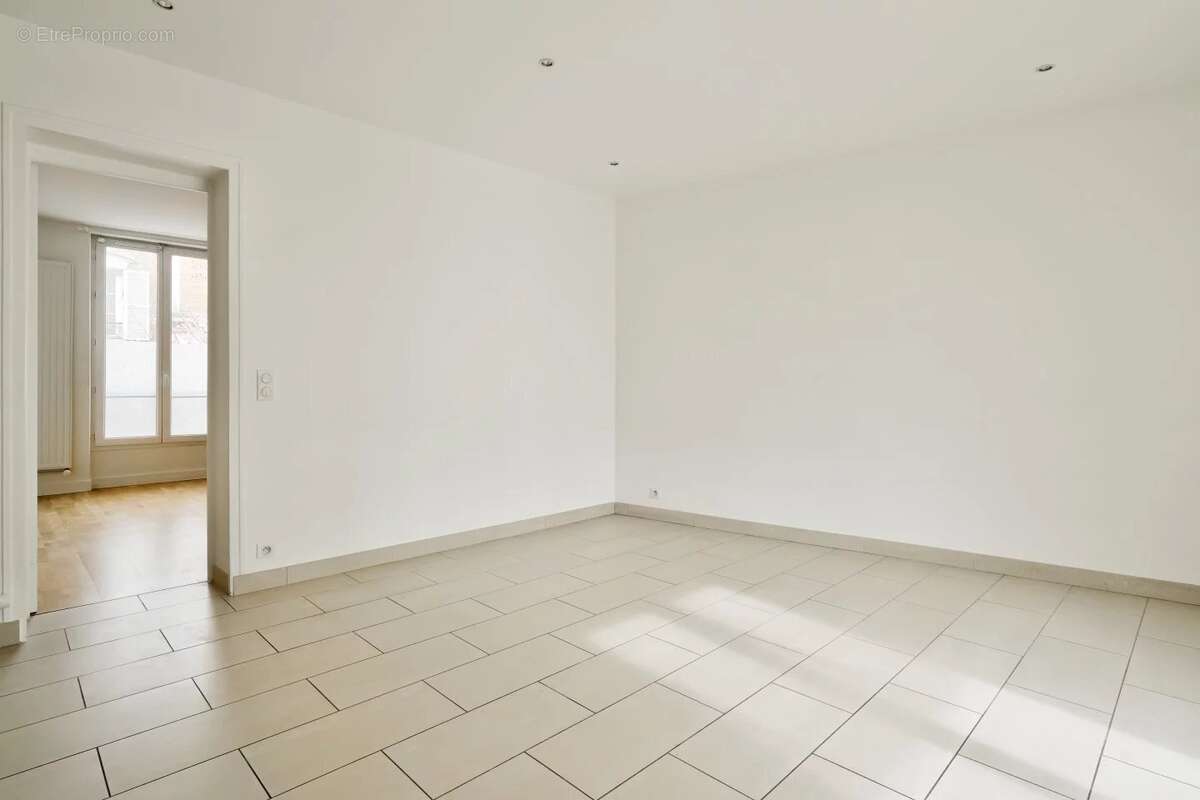 Appartement à CLAMART