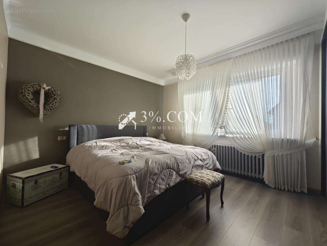 Maison à SESSENHEIM