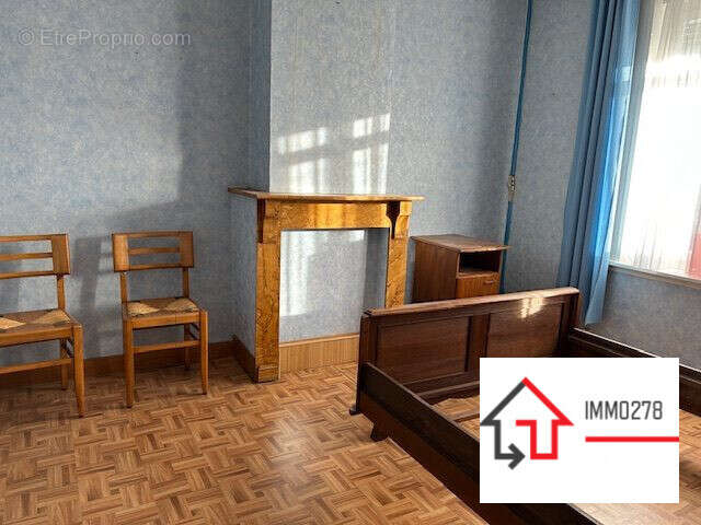 Maison à HAZEBROUCK