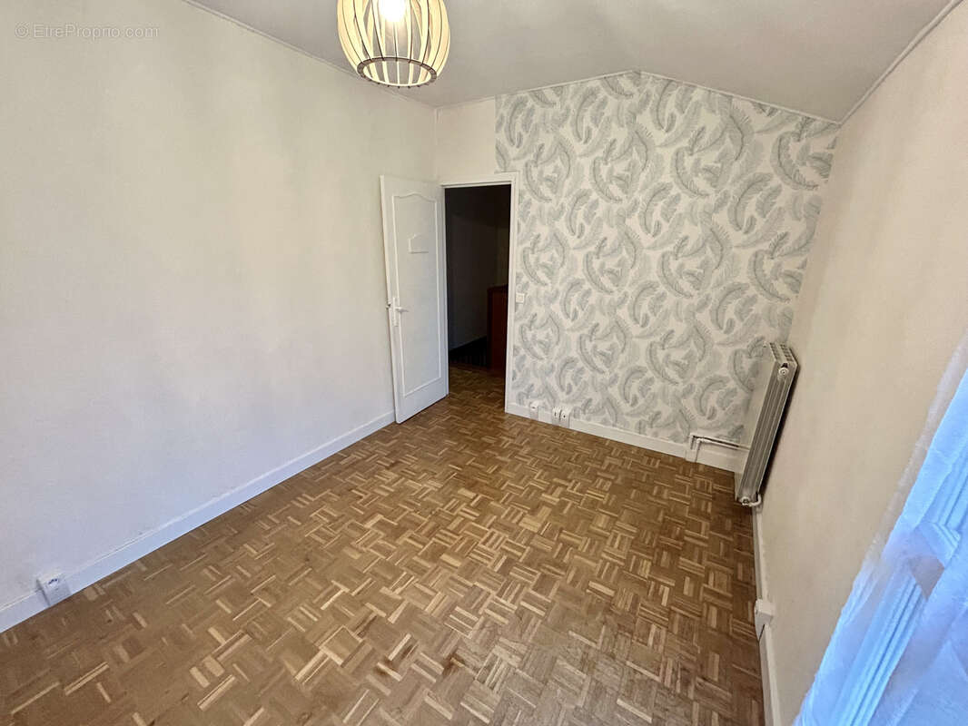 Maison à ANNET-SUR-MARNE