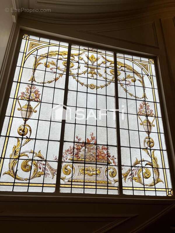 Photo 4 - Appartement à PARIS-7E