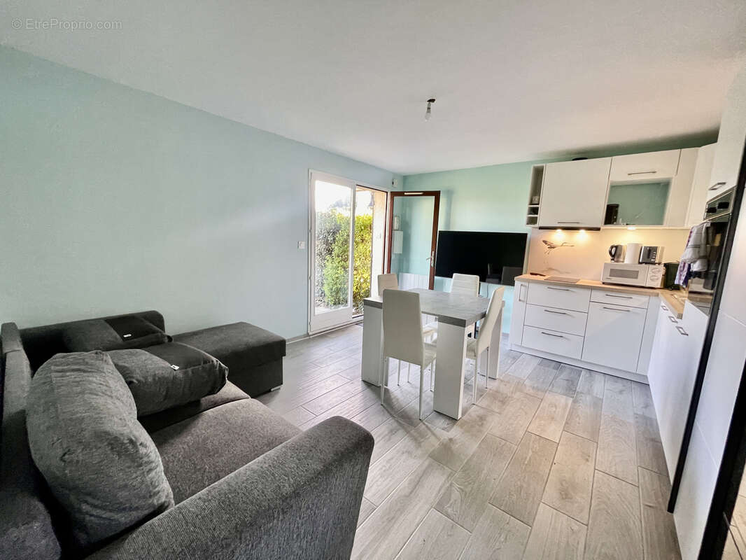 Appartement à VILLERS-SUR-MER