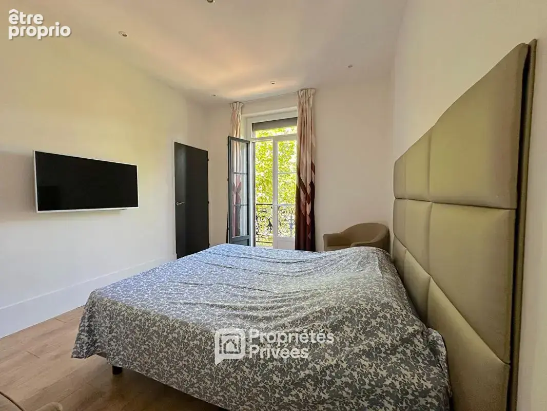 Appartement de standing 4 pièces 85 m2 avec balcons, cave et grenier - photo 15