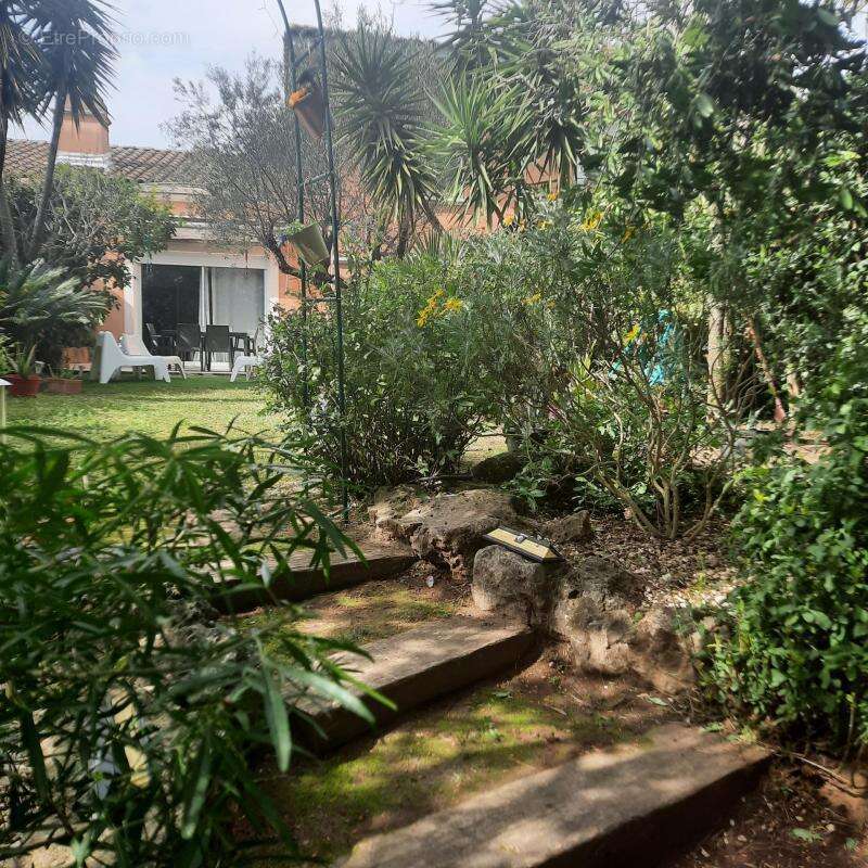 Maison à SAINT-RAPHAEL