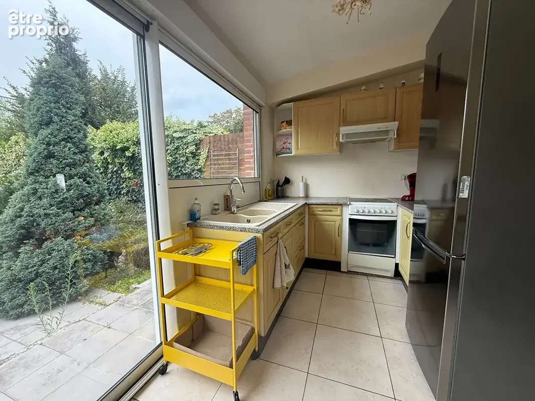 Maison Lille 5 pièce(s) 112 m2 - photo 4