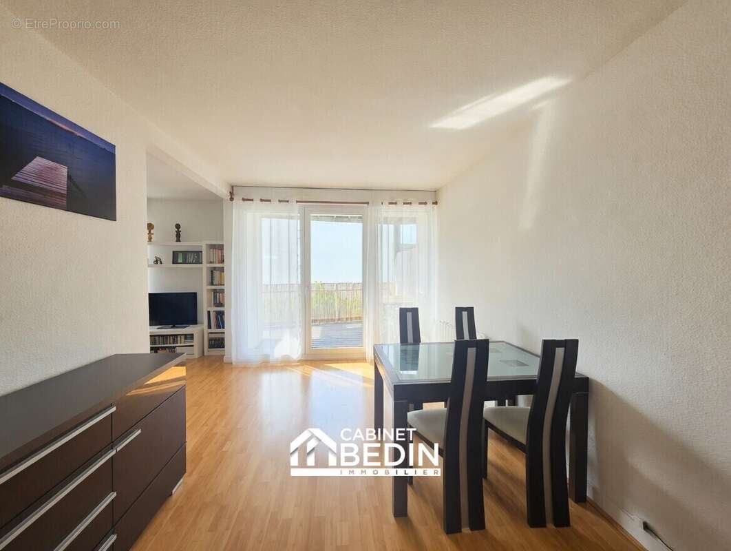 Appartement 96 m² à Biscarrosse  - photo 7