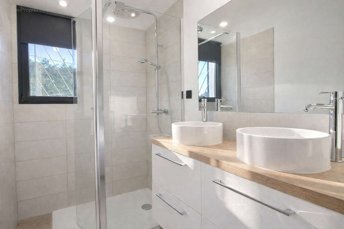 Maison récente de plain pied de 2018- 98 m²- jardin 650 m²- Aucun travaux ! - photo 9