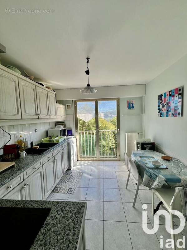 Photo 2 - Appartement à VERSAILLES