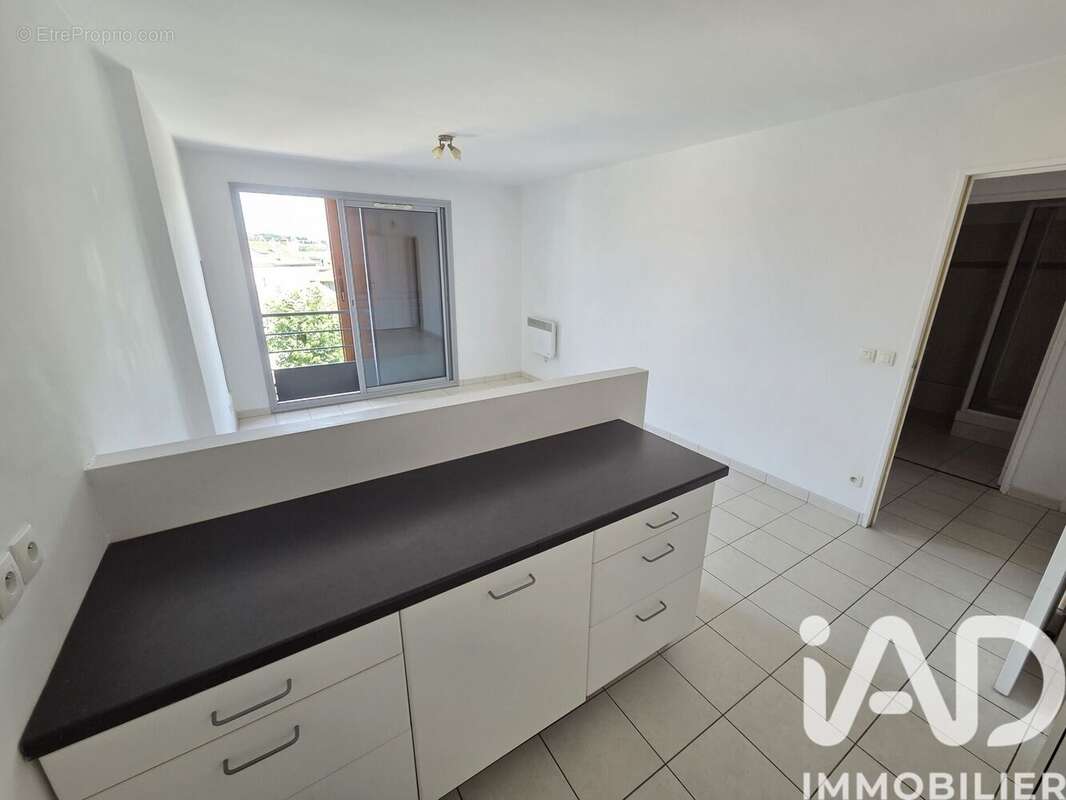 Photo 5 - Appartement à MEAUX