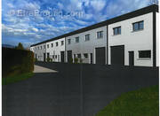 Terrain à VETRAZ-MONTHOUX