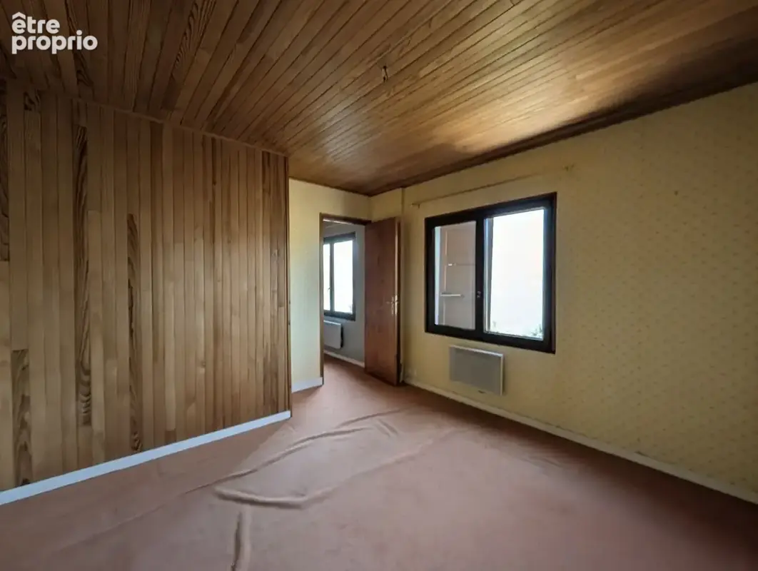 Maison à rénover avec vue imprenable sur le lac du Bourget - photo 7