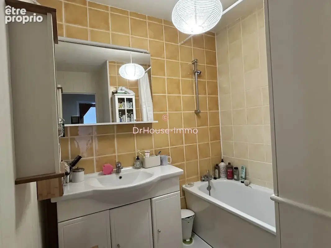 Maison 114 m² à Gargenville  - photo 16