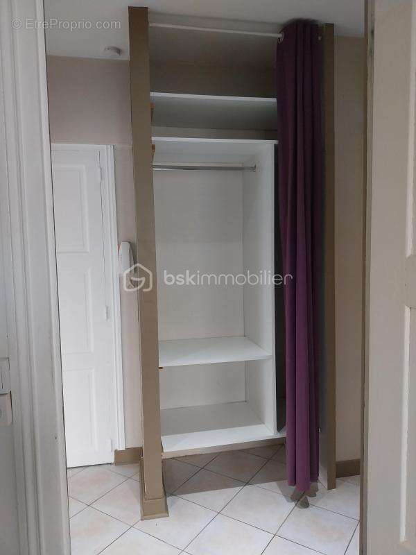 Appartement à VENDOME