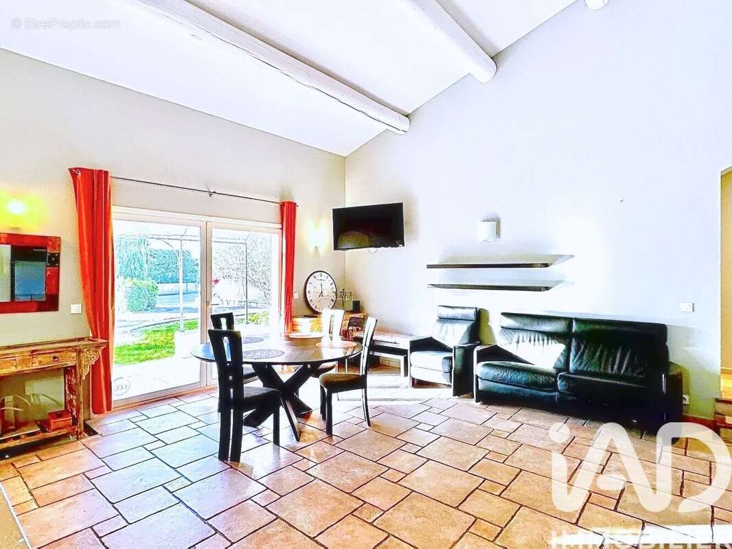 Photo 5 - Maison à ORANGE