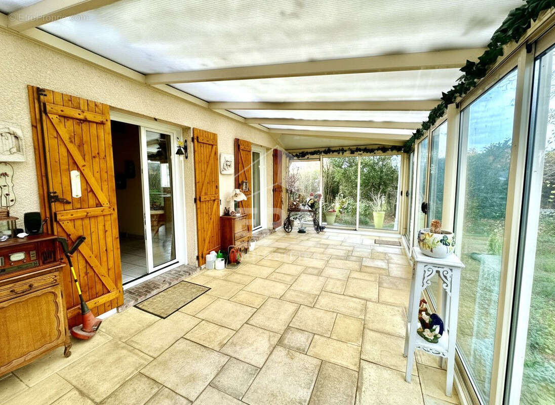 Maison à HERBLAY