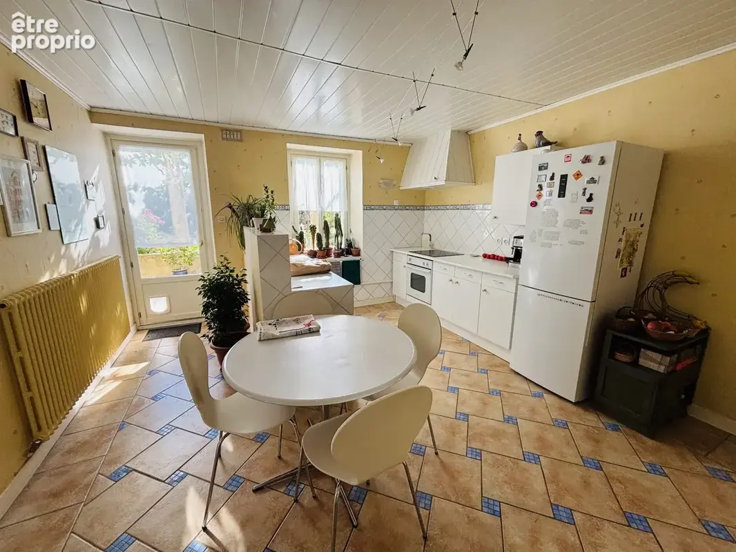 Maison 6 pièces 188 m² à vendre à Montchenu (26350) - photo 6