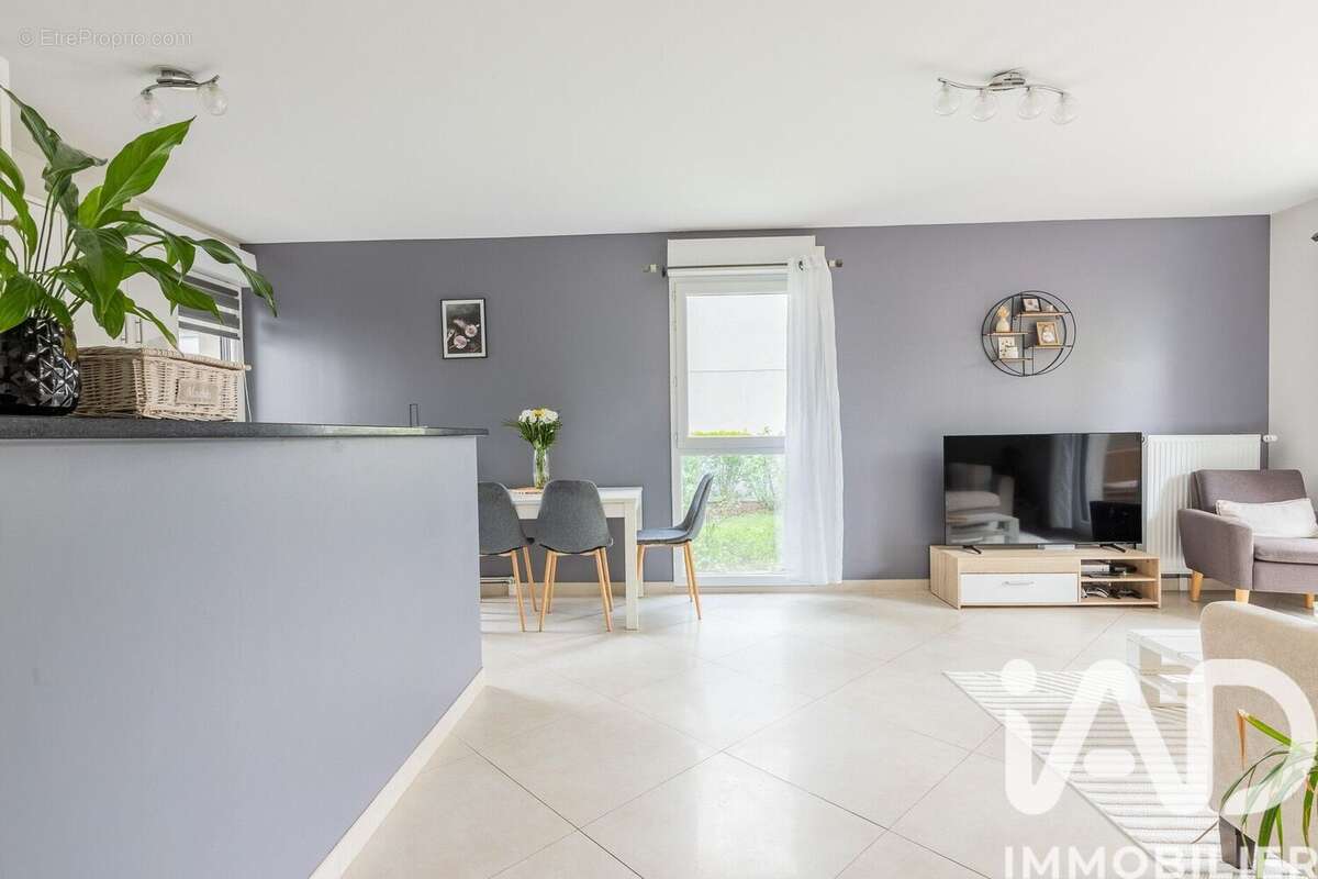 Photo 6 - Appartement à ATHIS-MONS