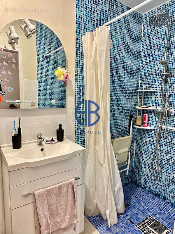 Maison à MARSEILLAN