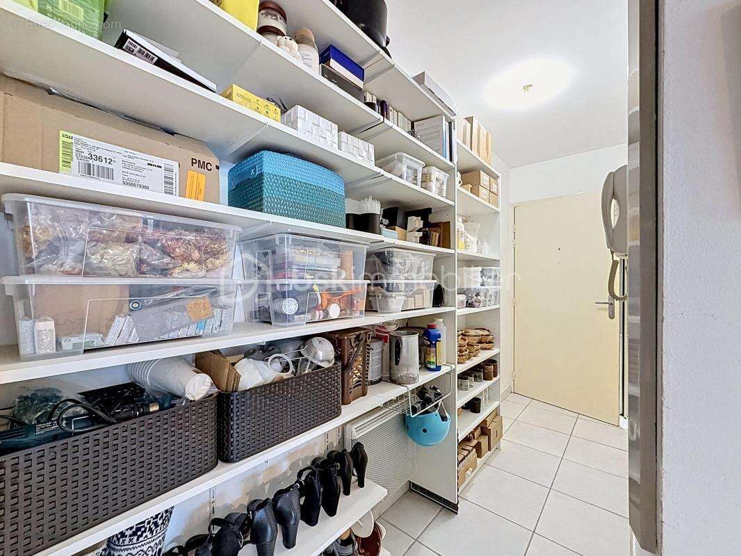Appartement à CASTELNAU-LE-LEZ