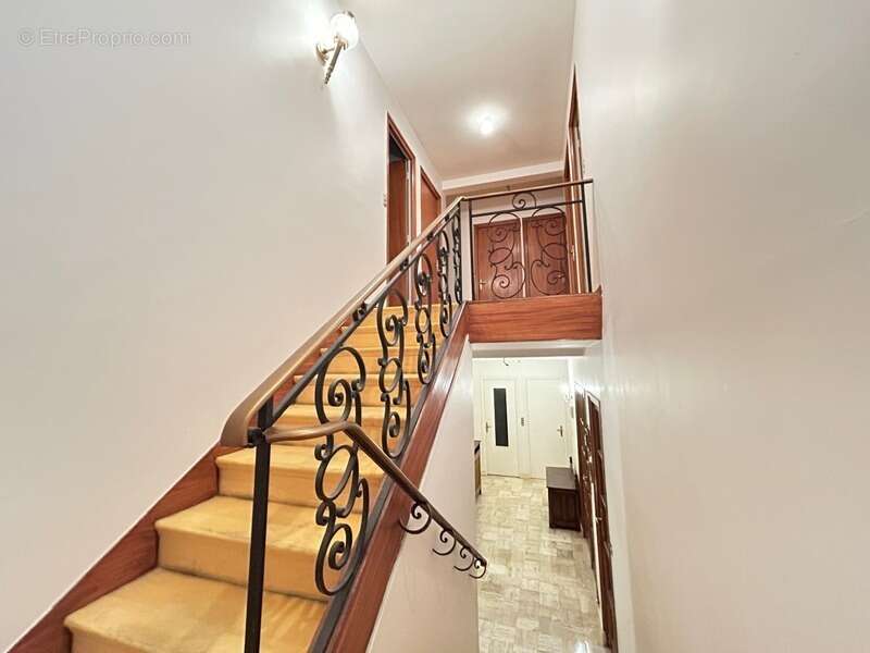 Maison à LE CHESNAY