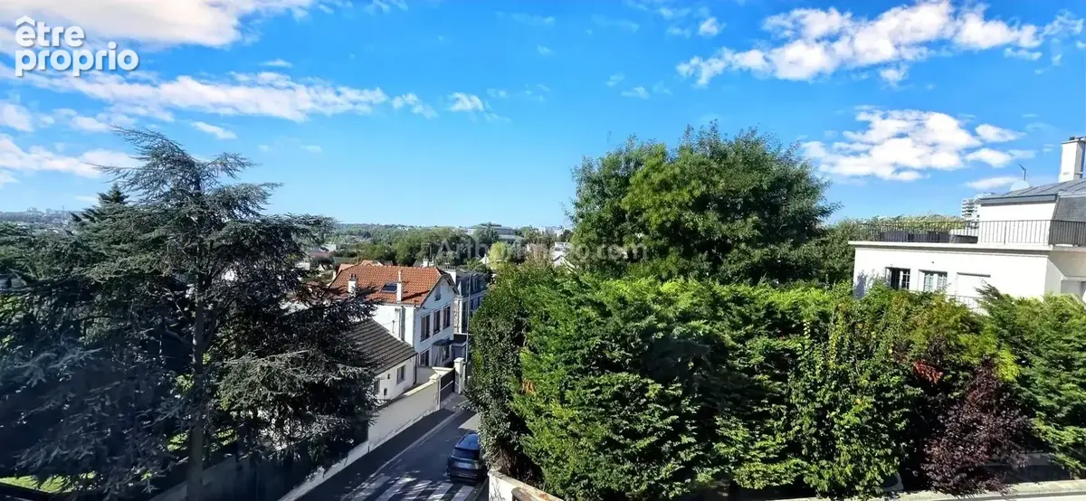 Appartement à NOGENT-SUR-MARNE