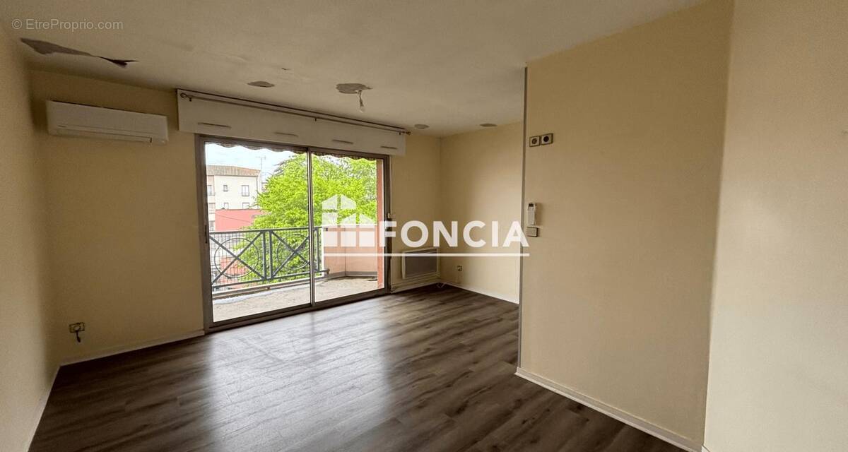 Appartement à AGEN