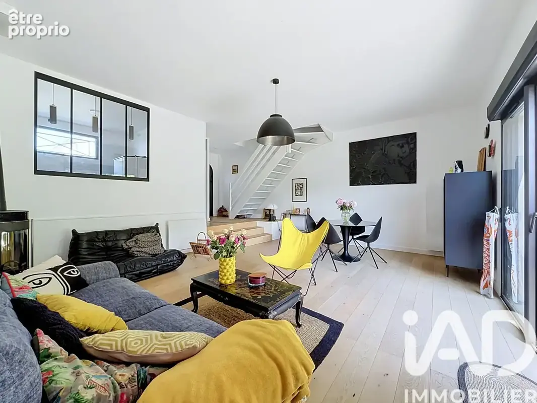 Photo 1 - Maison à LA ROCHELLE