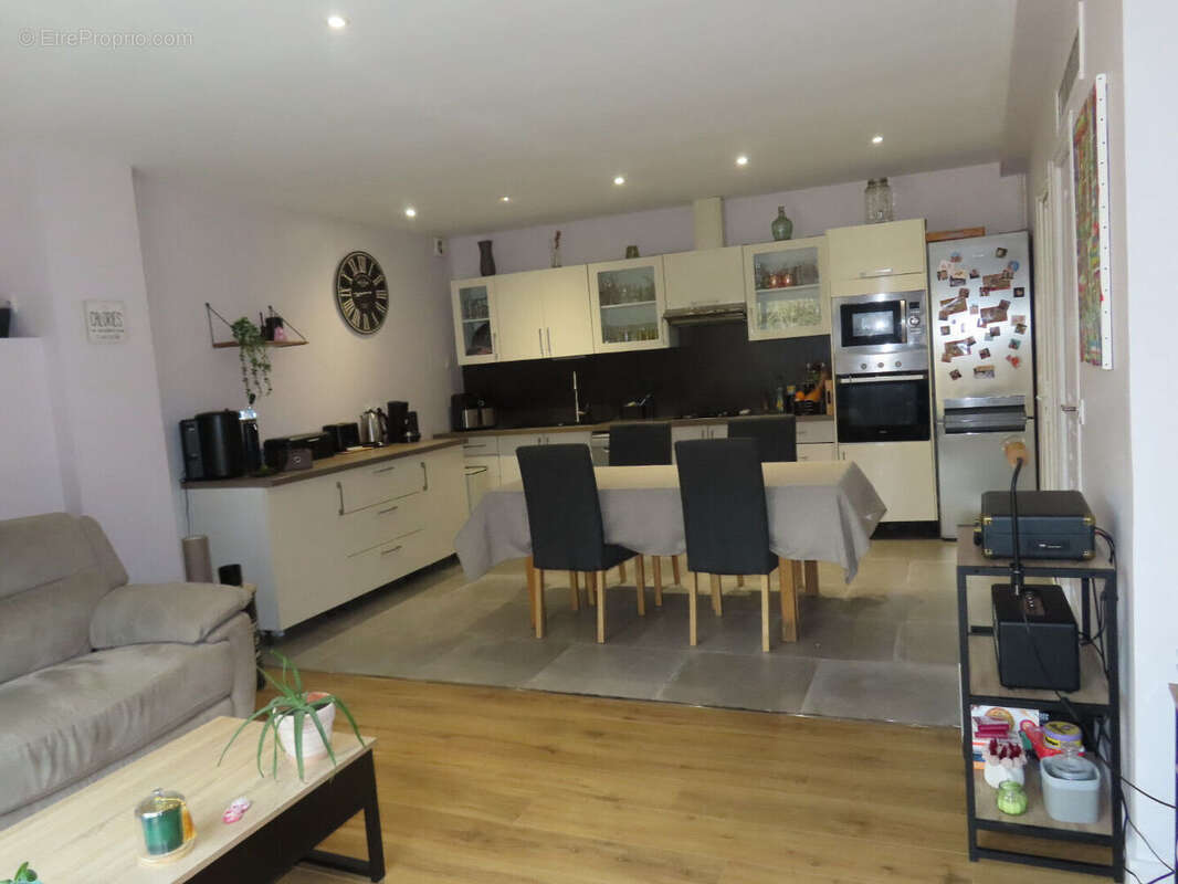 Photo 7 - Maison à REBAIS