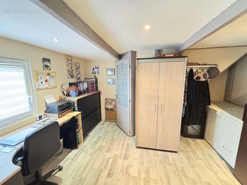 Maison à LA FERTE-SOUS-JOUARRE