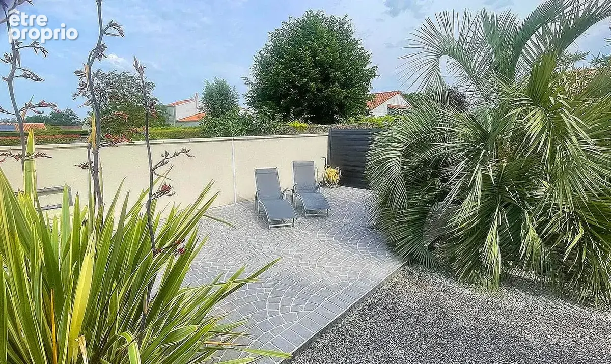 Maison 140 m² à Saujon  - photo 6