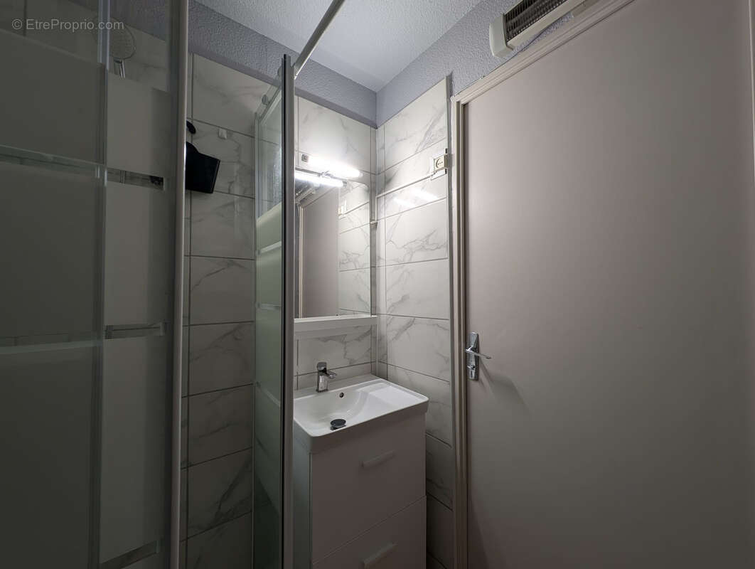 Appartement à LEUCATE