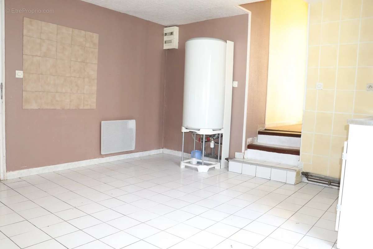 Appartement à LA FERTE-SOUS-JOUARRE