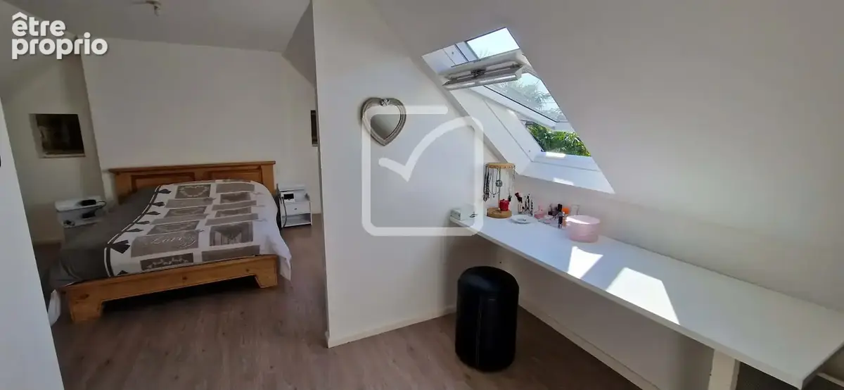 Coup de coeur a tremeoc - longere 150m2 - 2 habitations sur 5200 m2 - sans travaux - photo 5
