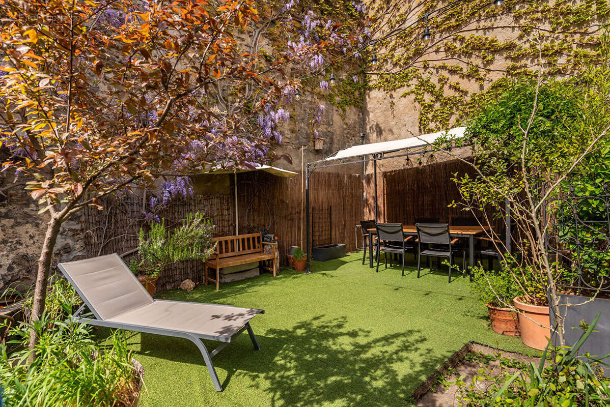 Appartement à LYON-5E